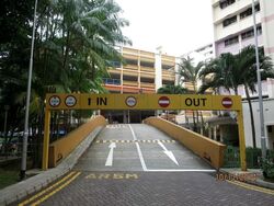 Blk 17 Dover Ville (Queenstown), HDB 4 Rooms #576767961